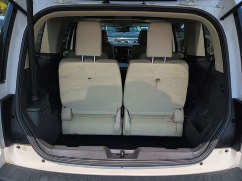 Used 2014 Ford Flex Limited w/ Equipment Group 301A FWD image 13