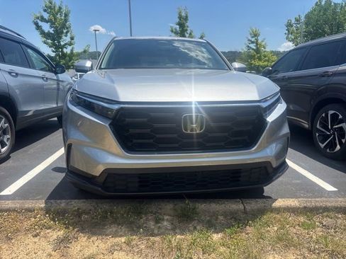 Used 2023 Honda CR-V EX image 2