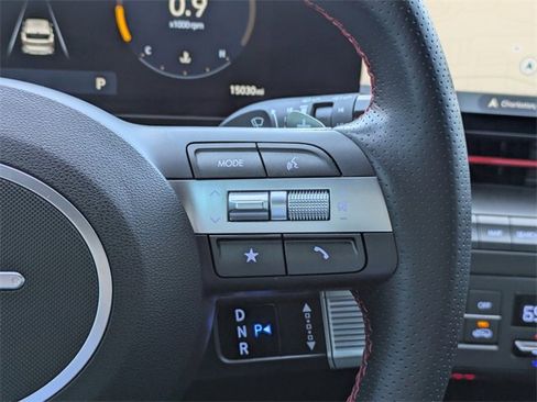 Used 2024 Hyundai Kona N Line image 25
