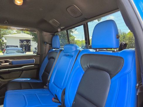 Used 2021 RAM 1500 Big Horn RWD image 20