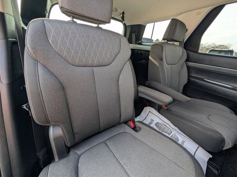 Used 2021 Hyundai Palisade SEL w/ Convenience Package image 25