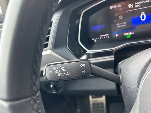 Certified 2024 Volkswagen Jetta Sport FWD image 22