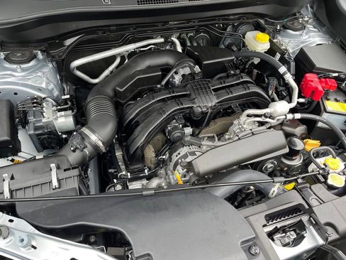 Used 2025 Subaru Forester Limited w/ Popular Package #1 image 24