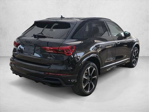 Used 2025 Audi Q3 2.0T Premium Plus w/ Premium Plus Package image 5