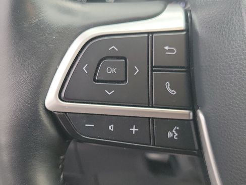 Used 2022 Toyota Highlander Limited AWD/4WD image 27