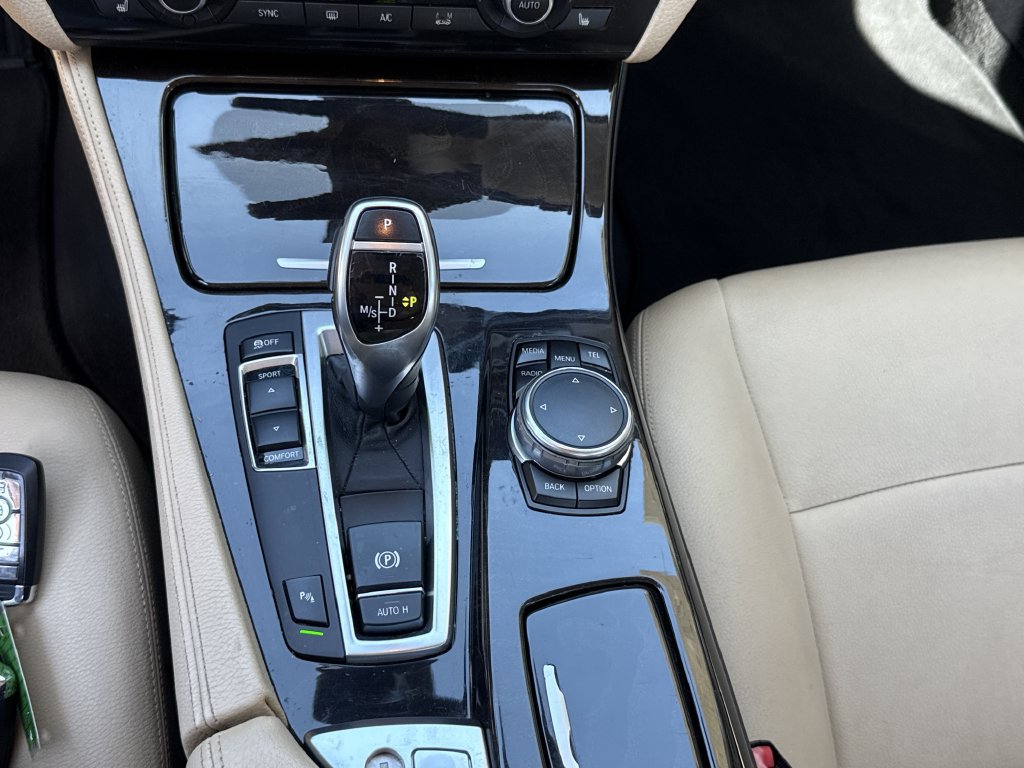 Used 2016 BMW 528i Sedan RWD image 26