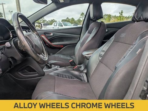 Used 2016 Dodge Dart GT w/ Sun/Sound Group image 14