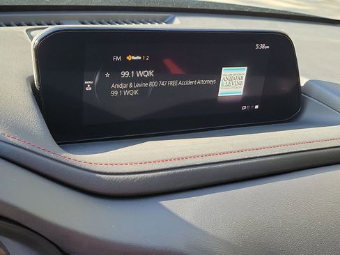 Used 2023 MAZDA CX-30 AWD 2.5 S w/ Preferred Package image 28