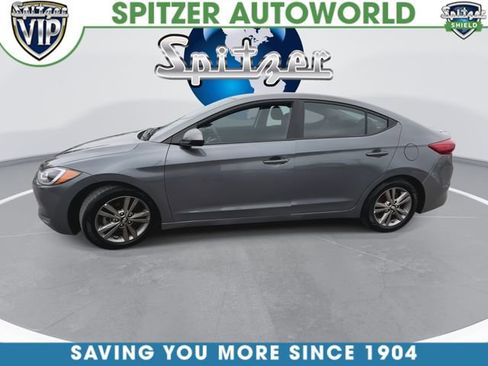 Used 2018 Hyundai Elantra SEL image 6