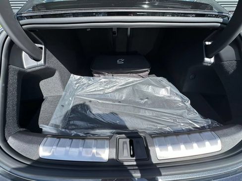 Used 2026 Porsche Taycan RWD image 41