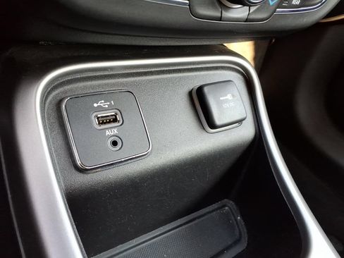 Certified 2020 Jeep Compass Sport FWD image 16