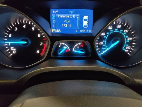 Used 2015 Ford Escape SE image 23