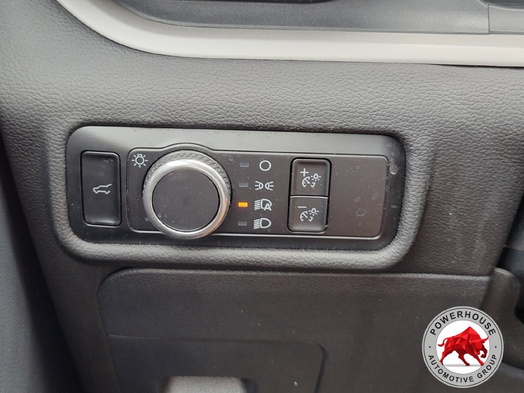 Certified 2023 Ford Explorer XLT AWD/4WD image 29