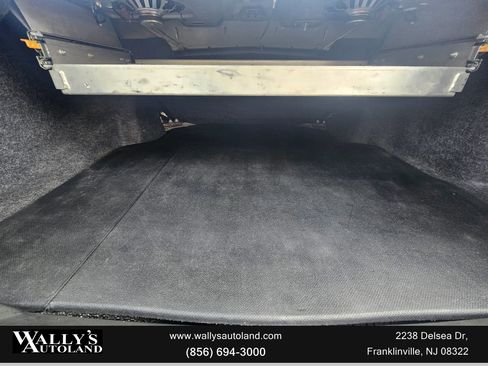 Used 2014 Ford Taurus Police Interceptor AWD image 14