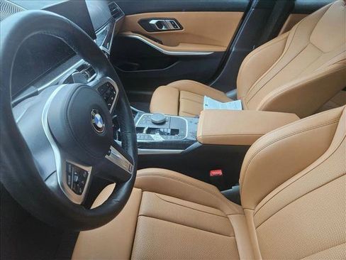 Certified 2023 BMW M340i w/ Premium Package image 15