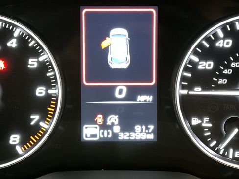 Used 2024 Subaru Crosstrek 2.0i Premium AWD/4WD image 24
