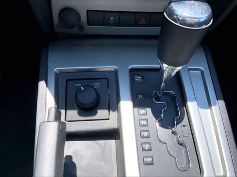 Used 2010 Dodge Nitro SE w/ Popular Equipment Group AWD/4WD image 33