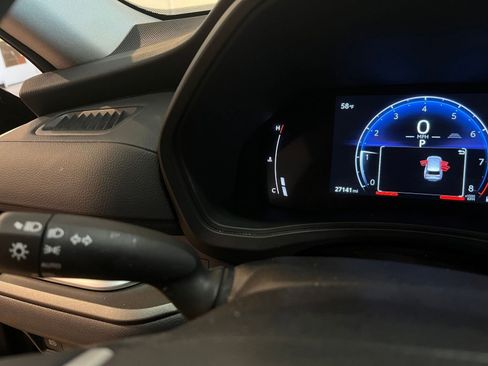 Used 2025 Toyota Grand Highlander FWD image 42