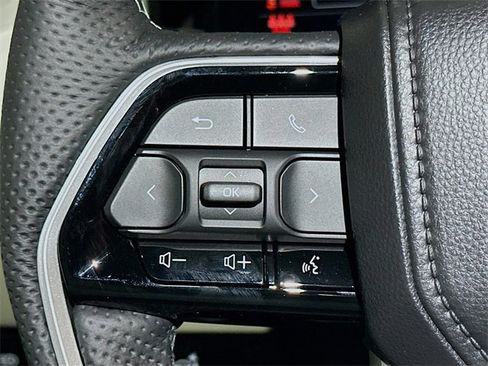 New 2025 Toyota Tundra Capstone image 28