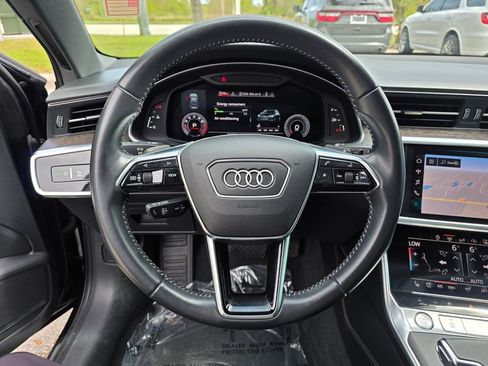 Used 2019 Audi A6 3.0T Prestige w/ Prestige Package image 26