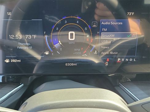 Used 2026 Chevrolet Tahoe LS image 12