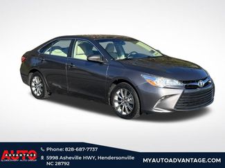 Used 2016 Toyota Camry XLE 360° Tour