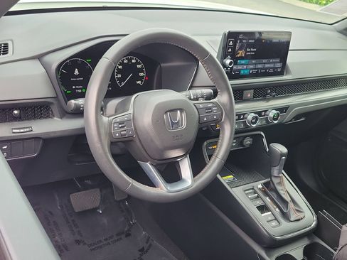 Used 2024 Honda CR-V Sport-L image 5