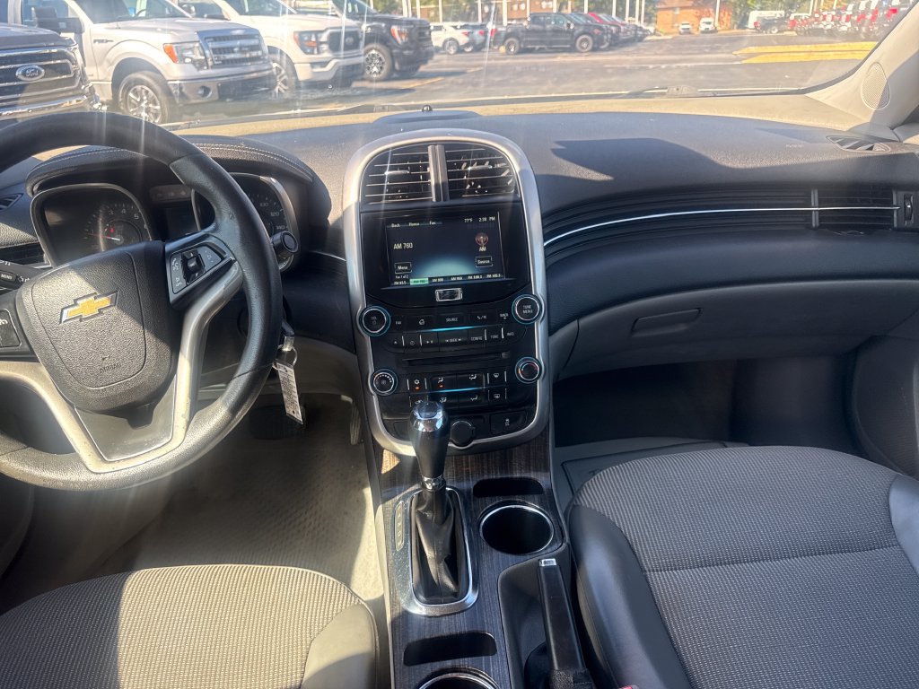 Used 2014 Chevrolet Malibu LT w/ Power Convenience Package FWD image 14