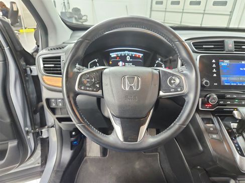 Used 2018 Honda CR-V EX-L image 24