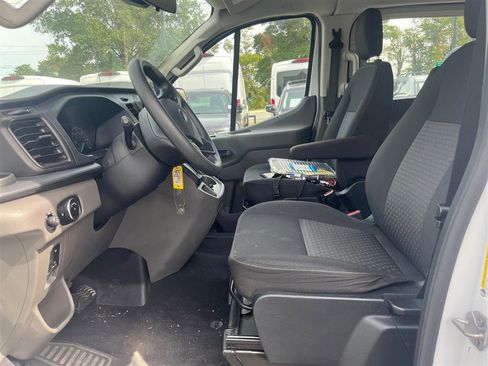 Used 2022 Ford Transit 350 XLT image 6