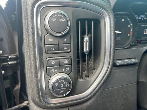 Used 2021 GMC Sierra 3500 Denali w/ Denali Ultimate Package AWD/4WD image 39