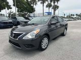 Used 2015 Nissan Versa SV image 6