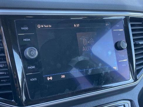 Used 2019 Volkswagen Atlas SEL image 9