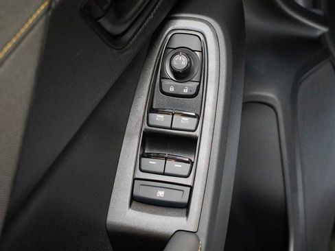 New 2026 Subaru Crosstrek 2.5i Sport w/ Crosstrek Mirror Package image 16