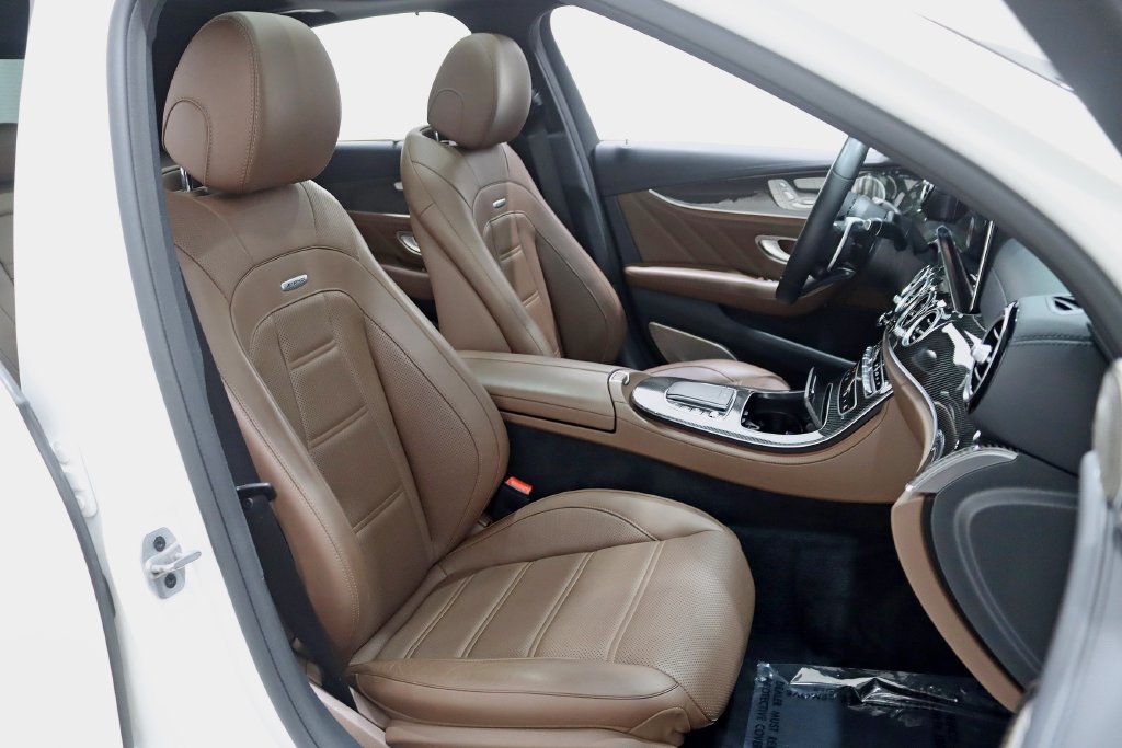 Used 2022 Mercedes-Benz E 53 AMG 4MATIC Sedan image 32