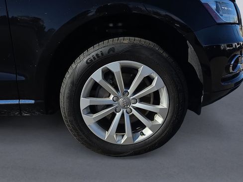 Used 2015 Audi Q5 2.0T Premium Plus w/ Premium Plus Package image 14