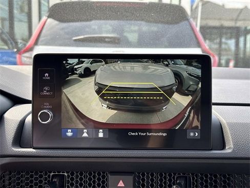 New 2026 Honda CR-V LX image 12