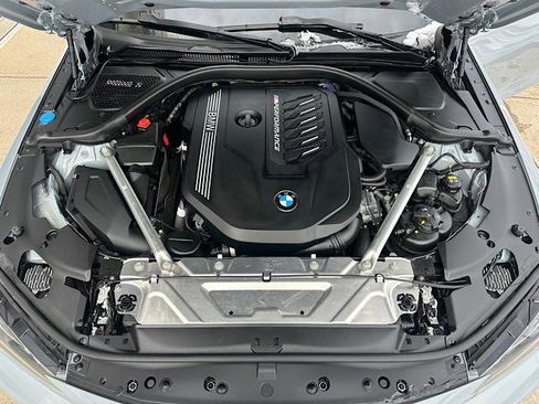 Certified 2022 BMW 440i xDrive Coupe w/ Premium Package image 14