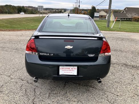 Used 2012 Chevrolet Impala LT image 4
