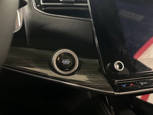 Used 2022 Jeep Wagoneer Series II image 21