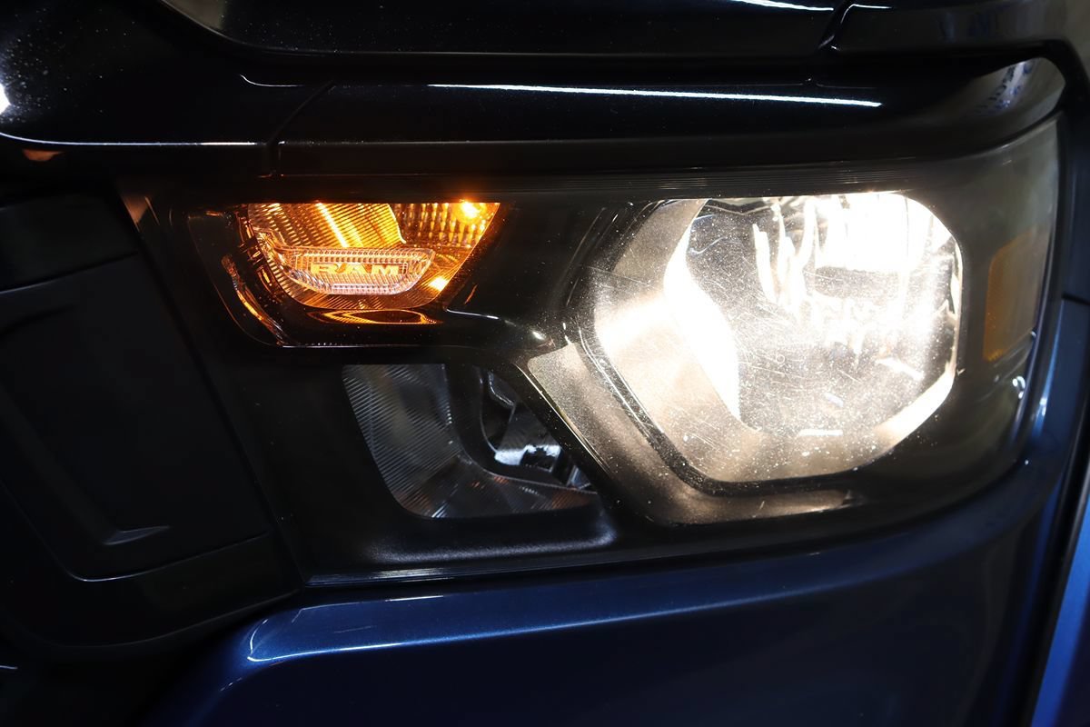 Used 2022 RAM 1500 Big Horn AWD/4WD image 14