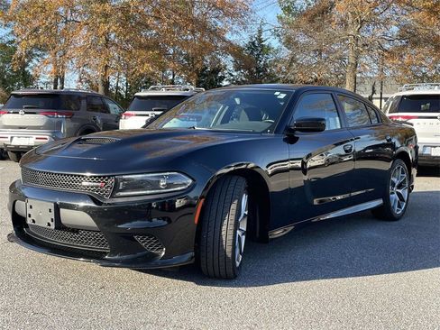 Used 2023 Dodge Charger GT image 7