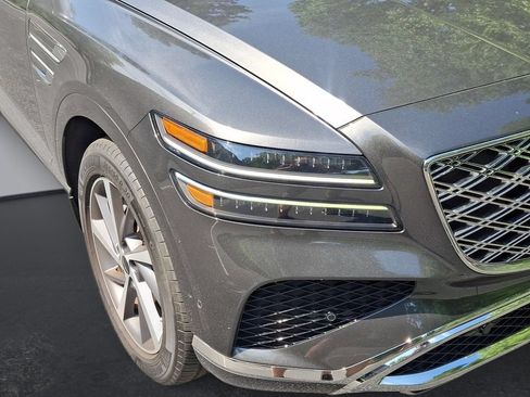 Used 2025 Genesis GV80 2.5T Advanced AWD/4WD image 28