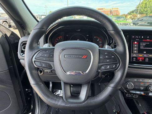 Used 2026 Dodge Durango GT AWD/4WD image 15