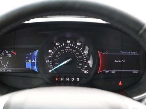 Used 2016 Ford Edge Sport w/ Equipment Group 401A AWD/4WD image 19