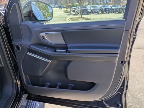 New 2025 Ford Expedition Platinum w/ Driver's Package image 37