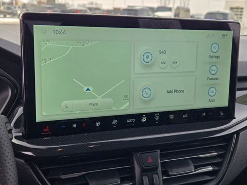 New 2026 Ford Escape ST-Line w/ Tech Pack #1 image 23