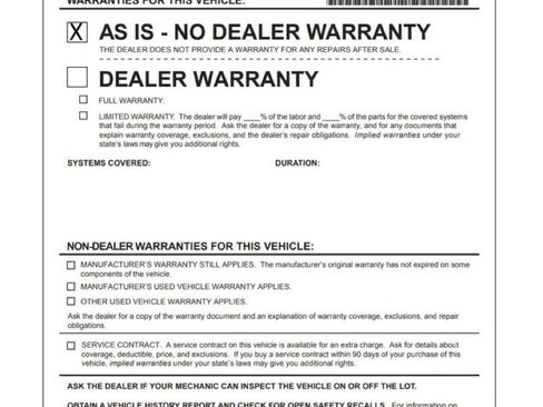 Used 2024 Chevrolet Camaro LT w/ Technology Package image 22