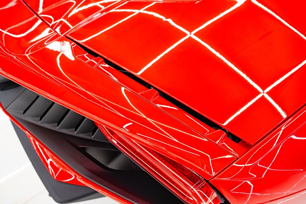 Used 2026 Lamborghini Temerario AWD/4WD image 20