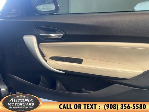 Used 2015 BMW M235i Convertible image 13